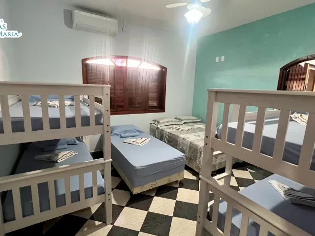 Acomodação 04