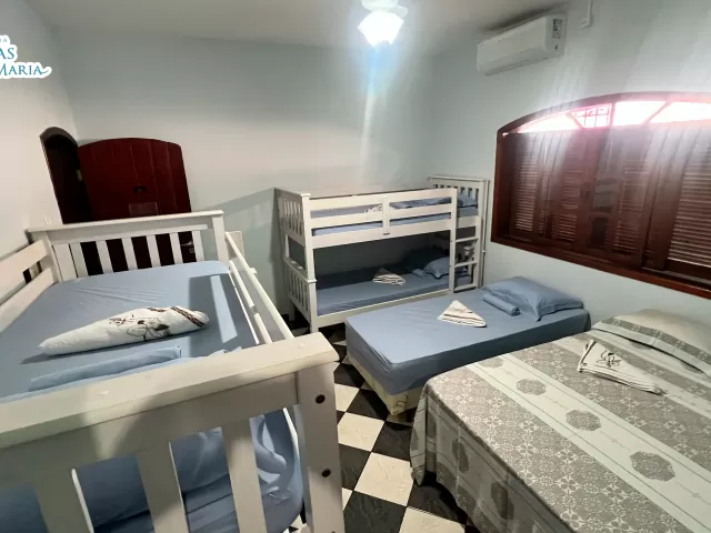 Acomodação 04