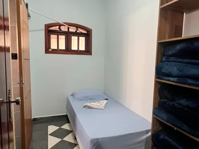 Acomodação 04