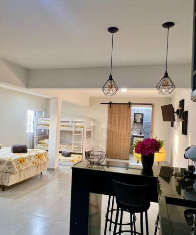 Loft Exclusivo
