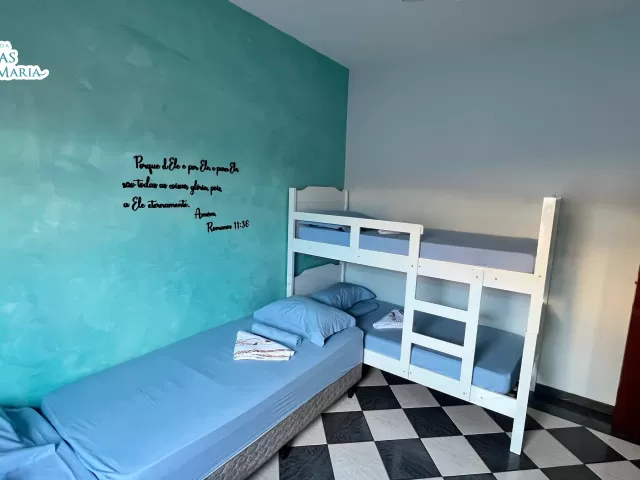 Acomodação 03