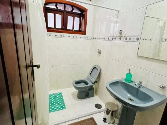 Acomodação 03